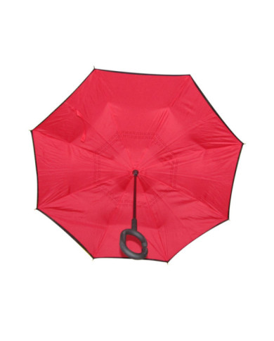 Sombrilla Reversible
