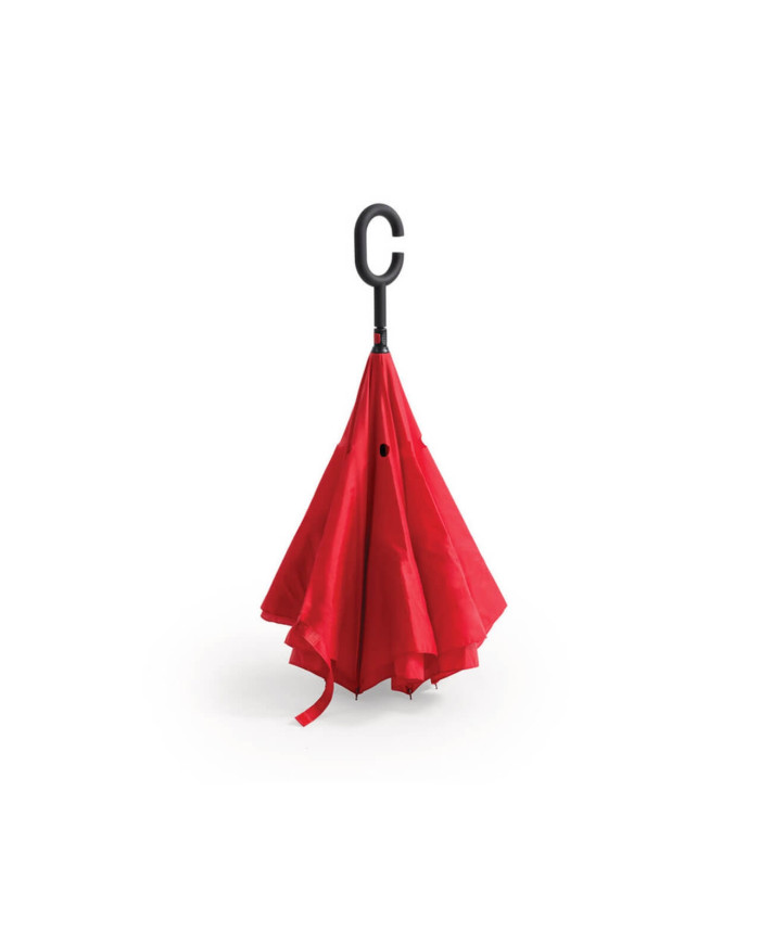 Sombrilla Reversible