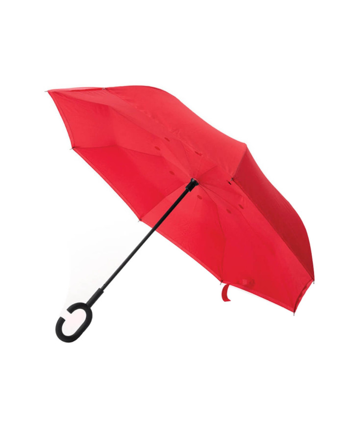 Sombrilla Reversible