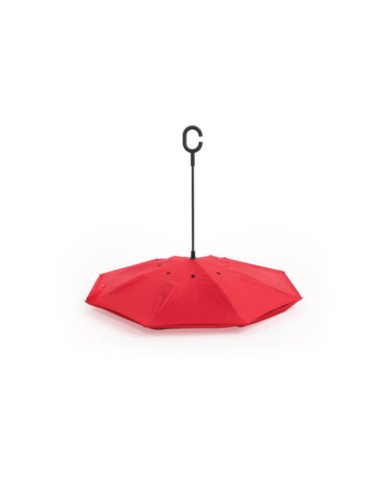 Sombrilla Reversible