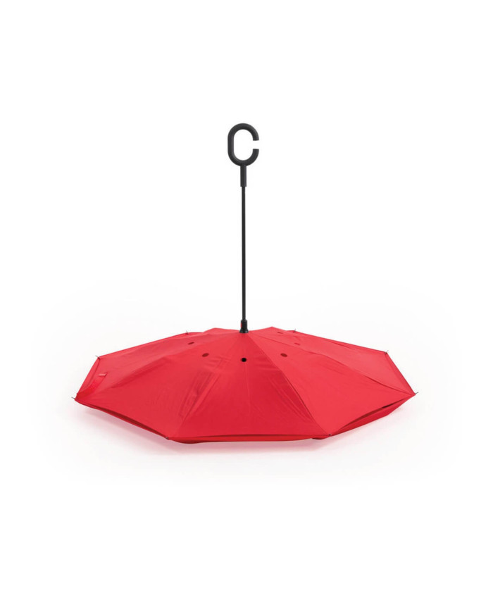 Sombrilla Reversible