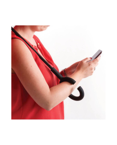 Sombrilla Reversible