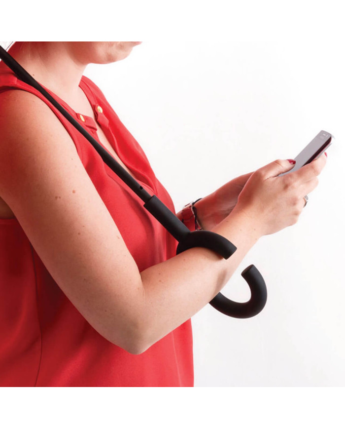 Sombrilla Reversible