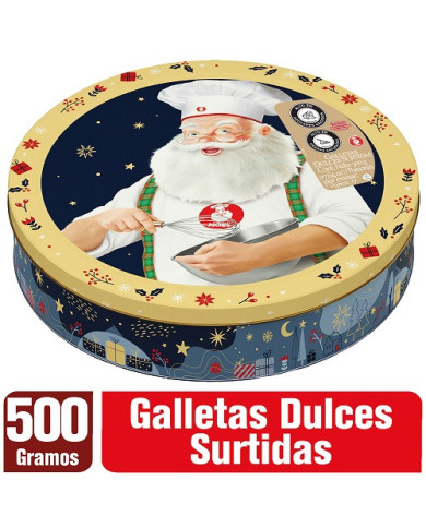 Gta. NAVIDAD Cf. Circular XLx500g