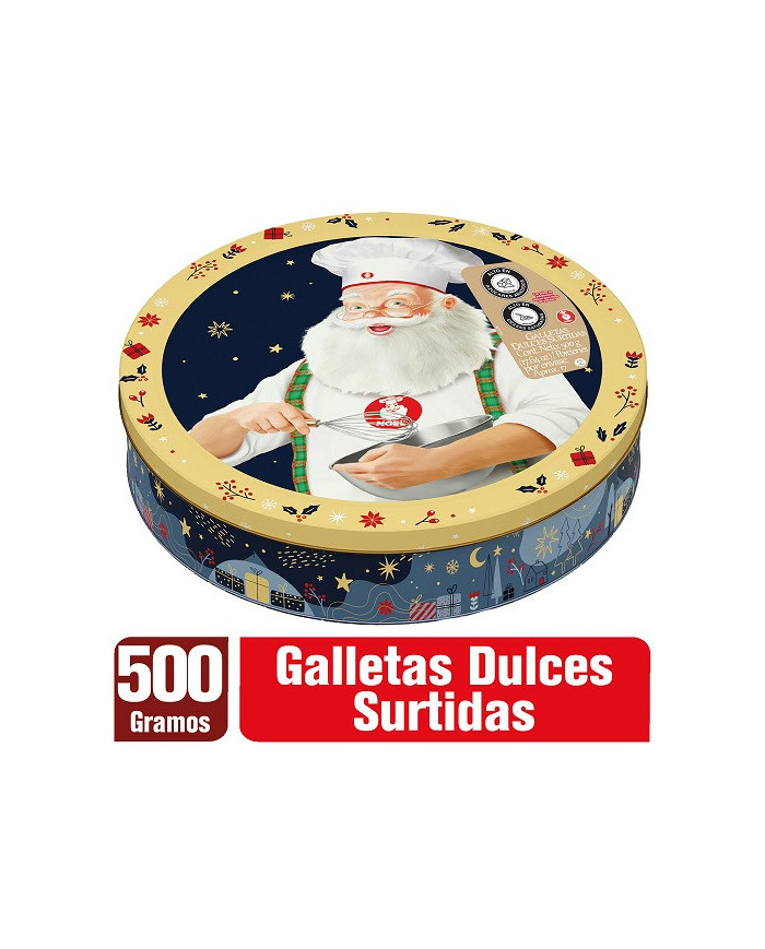 Gta. NAVIDAD Cf. Circular XLx500g