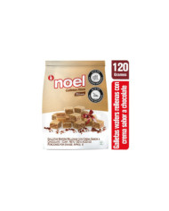 Noel Wafer cubitos chocolate x 120g