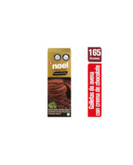 Noel crema chocolate x 165g