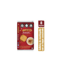 Gta. DUCALES Tentacion Bs. 8x4