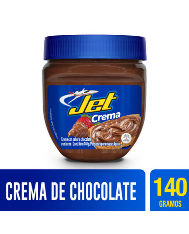Glina. JET Crema 32un x140g Nova