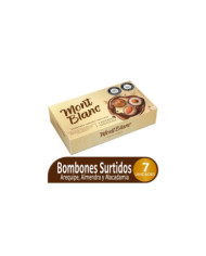 Glina. MONTBLANC estuche Surt16plegx7un