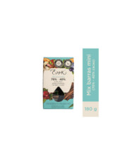 Choc Barra VTB 40% 70% Minis Nuevo Surt 108G