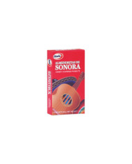ALMENDRA SONORA ITALO 50 GR