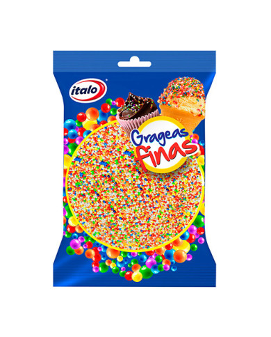 GRAGEA EN COLORES ITALO