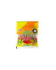 CHUPETA BLANDA FRUTAS ITALO 144 GR