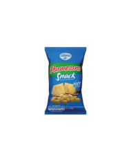 Snack Alpina Queso Parmesano Descr x23gr