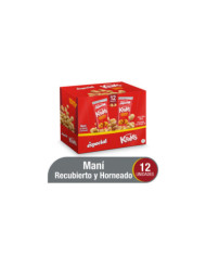 Pasab.LA ESPECIAL Kraks 8Plex12undx25g