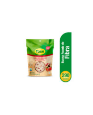 Cer. TOSH Avena FrutosRojos 12dpckx290g