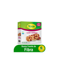 Brr. TOSH AveArandanos 16pleX6undX23g