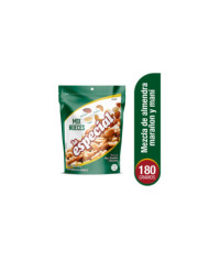 Pasab. LA ESPECIAL mezcla 18dpckx180g