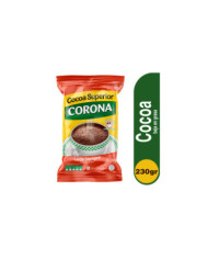 Cocoa CORONA 34bolx230g