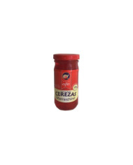 Cerezas ALFA Marraschino rojas x125gr