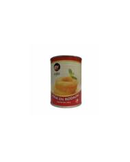 Alcaparras ALFA en vinagre x 250gr