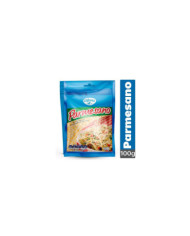 Parmesano Alpina rallado 100 gr