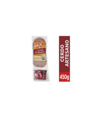 Cerdo Artesano RICA x450g