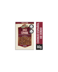 Chrz español MONTICELLO x 80g
