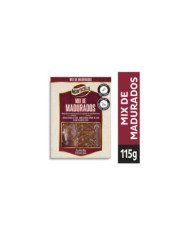 MIX madurados MONTICELLO x 115g
