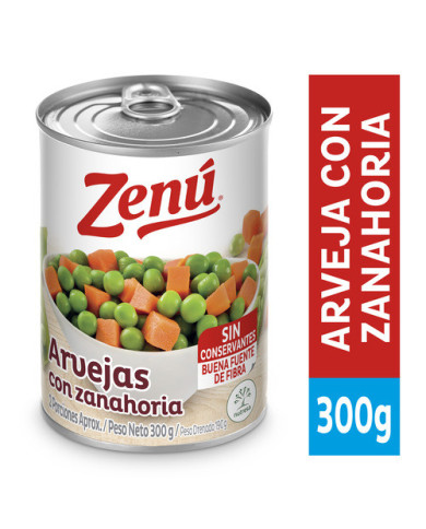 Avja. Zhria. ZENU x 300 g