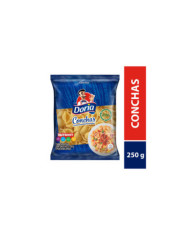 Concha DORIA Clasica x 250g