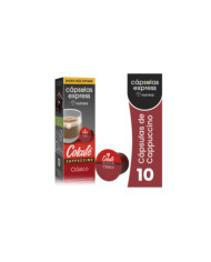 Capp Colcafe clasi CapExp 10g 10cap 8pqt