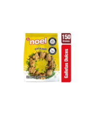 Gta. NAVIDAD NOEL Caravana  Bs.x150g