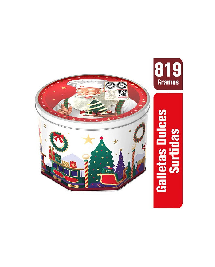 Gta. NAVIDAD Cf. Tambor 819g