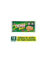 Gta. SULTANA Bs. 12x4