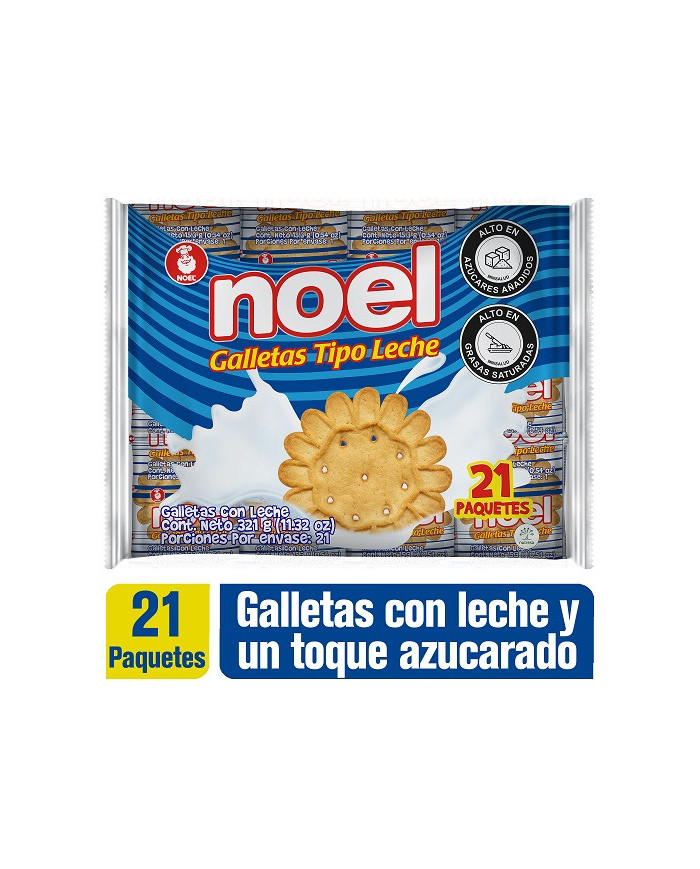 Gta. TIPOLECHE Bs. x21