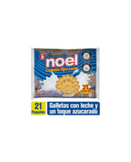 Gta. TIPOLECHE Bs. x21