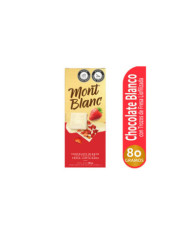 Glina. MONTBLANC Fres Blan GRANEL40Ux80g