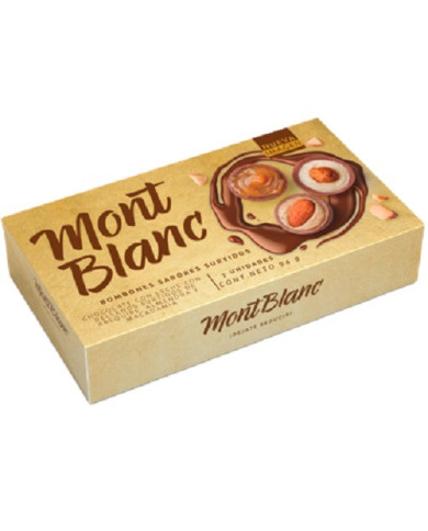 Anch.MONTBLANC EstSurt16plegx7un 10%dcto