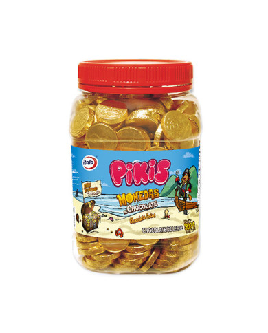 TESORO DEL SABOR BOMBONERA ITALO.