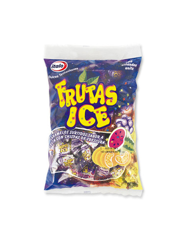 FRUTAS ICE ITALO 420 GR
