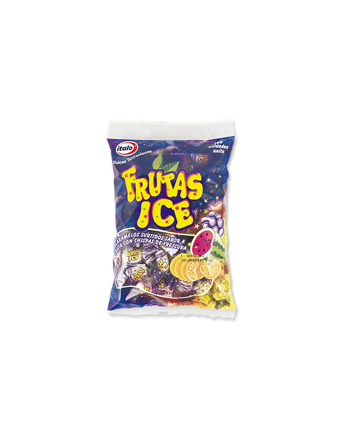 FRUTAS ICE ITALO 420 GR
