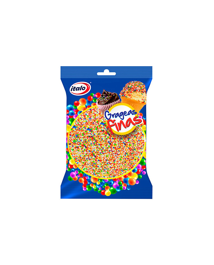 GRAGEA EN COLORES ITALO