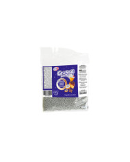 GRAGEA PLATEADA ITALO 125 GR