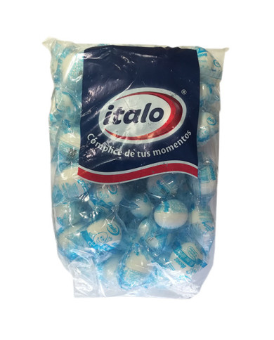 HUEVOS NO ME OLV ITALO 3000 GR BOLSA X 50 UND