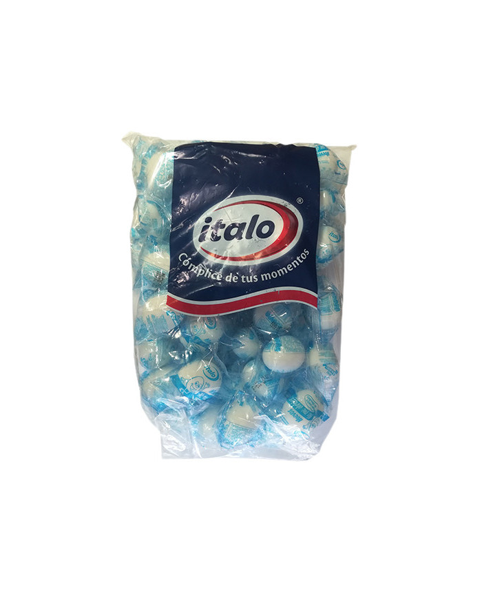 HUEVOS NO ME OLV ITALO 3000 GR BOLSA X 50 UND