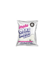 MASMELOS BLANCOS ITALO 120 GR