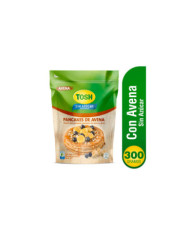 Premez. TOSH Pancakes12unx300g