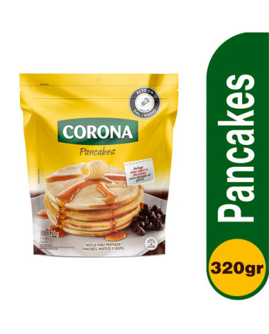 Premez. CORONA Pancakes 12bolx320g